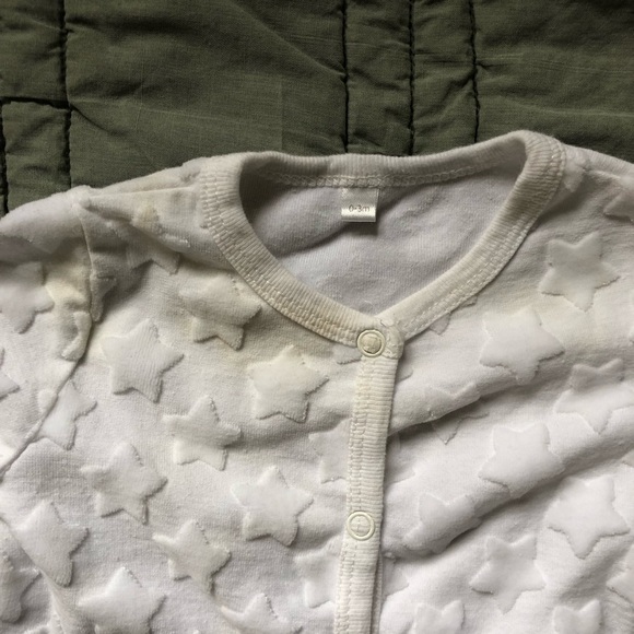 Baby pajama - Picture 2 of 2